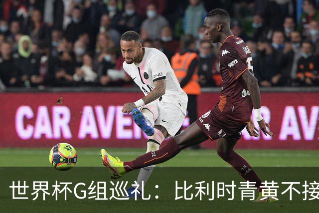 世界杯G组巡礼：比利时青黄不接 伊朗赴美参赛风波不断