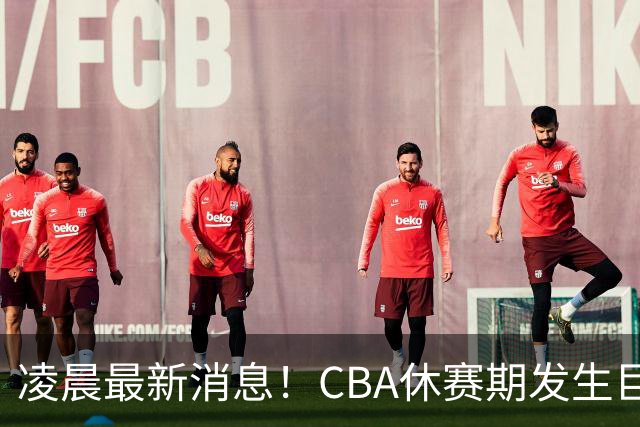 凌晨最新消息！CBA休赛期发生巨变：辽宁男篮重金追逐布朗，胡金秋可能面临有价无市的局面