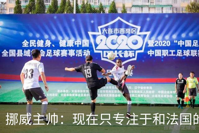 挪威主帅：现在只专注于和法国的比赛，没去想淘汰赛碰谁
