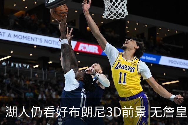 湖人仍看好布朗尼3D前景 无詹皇也欣赏
