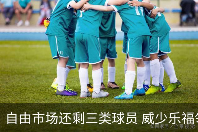自由市场还剩三类球员 威少乐福领衔失业大军？